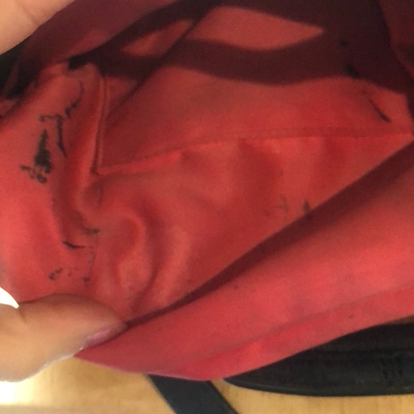 Coach crossbody purse - Picture 5 of 9